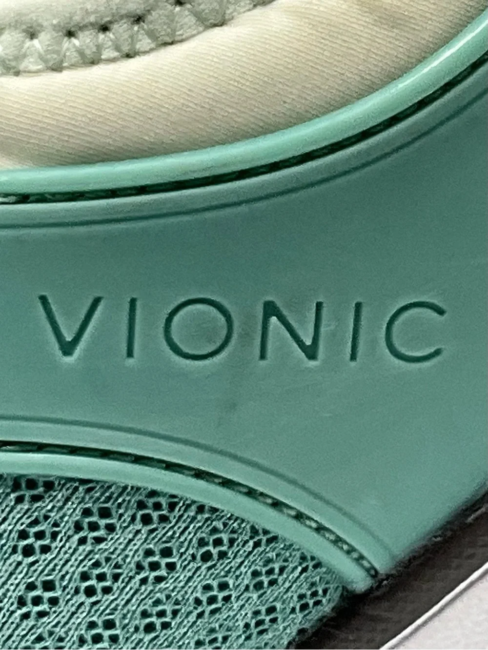 Vionic comfortable supportive